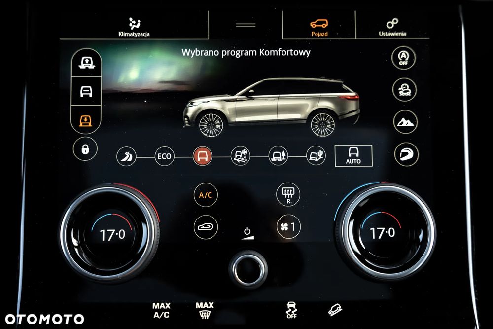 Land Rover Range Rover Velar 3.0d R-Dynamic SE - 35