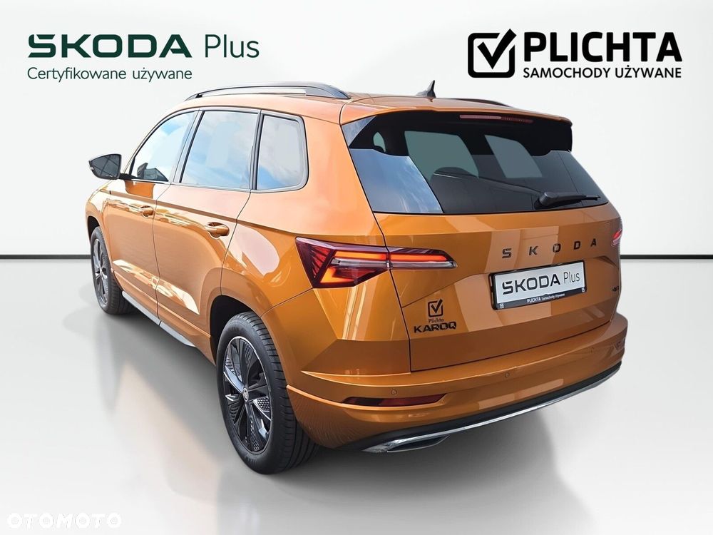 Skoda Karoq - 7