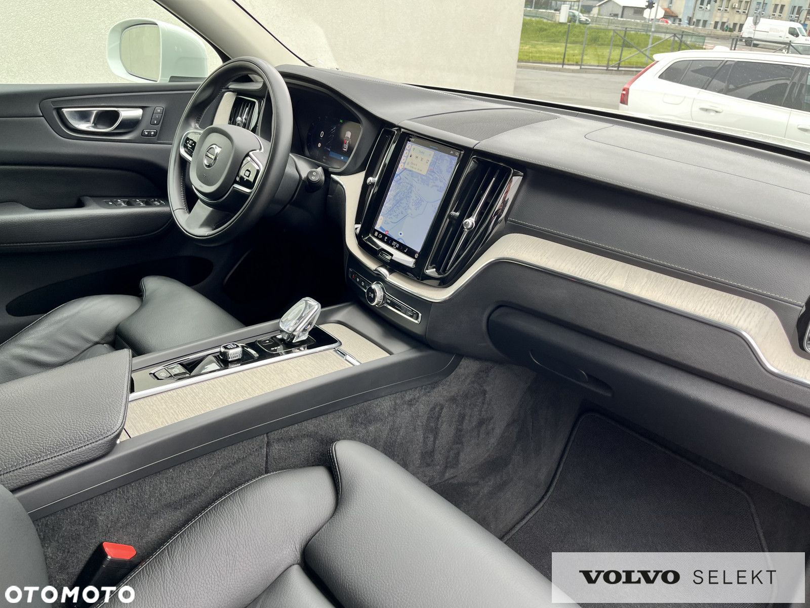 Volvo XC 60 - 23