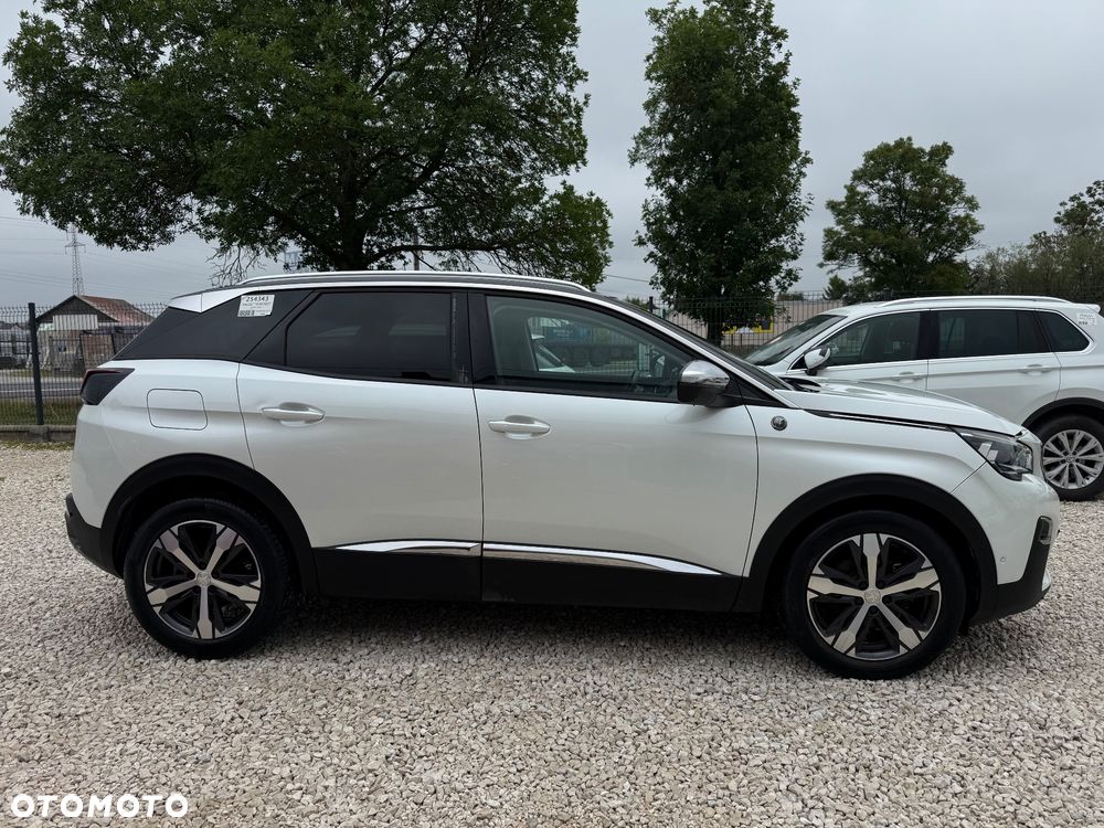 Peugeot 3008 - 7