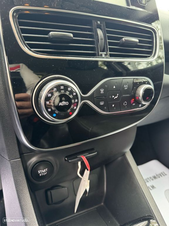 Renault Clio Sport Tourer Energy dCi 75 Business - 18
