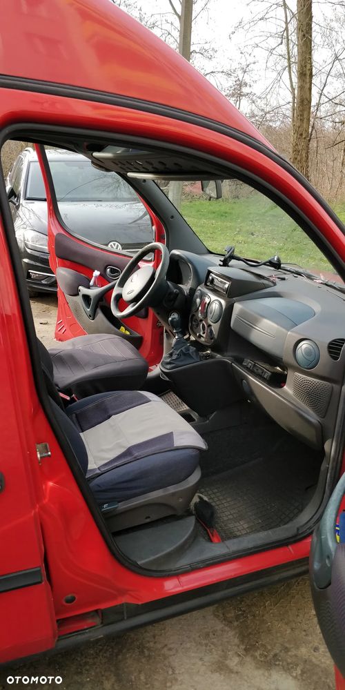 Fiat Doblo - 9