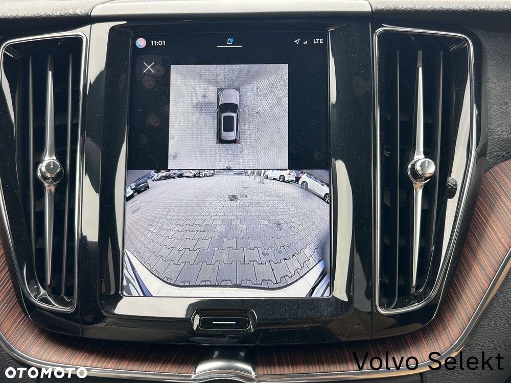 Volvo XC 60 - 20