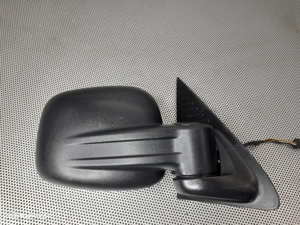 Espelho Retrovisor Dto Jeep Cherokee (Kj) - 4