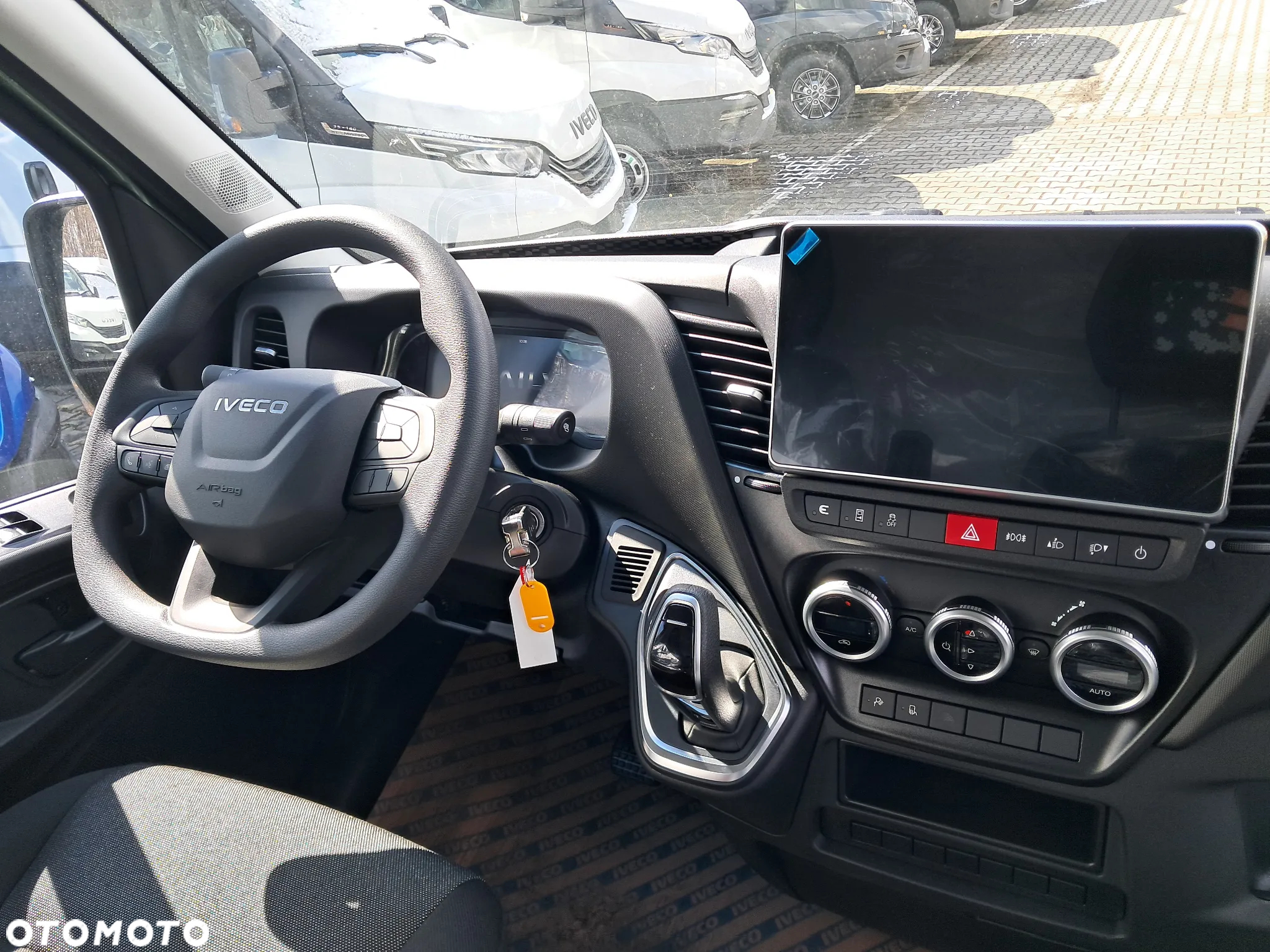 Iveco Daily - Najlepszy Partner w Biznesie - 5