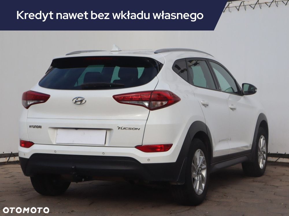 Hyundai Tucson - 7