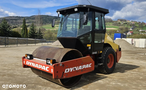Dynapac CA 152 D
