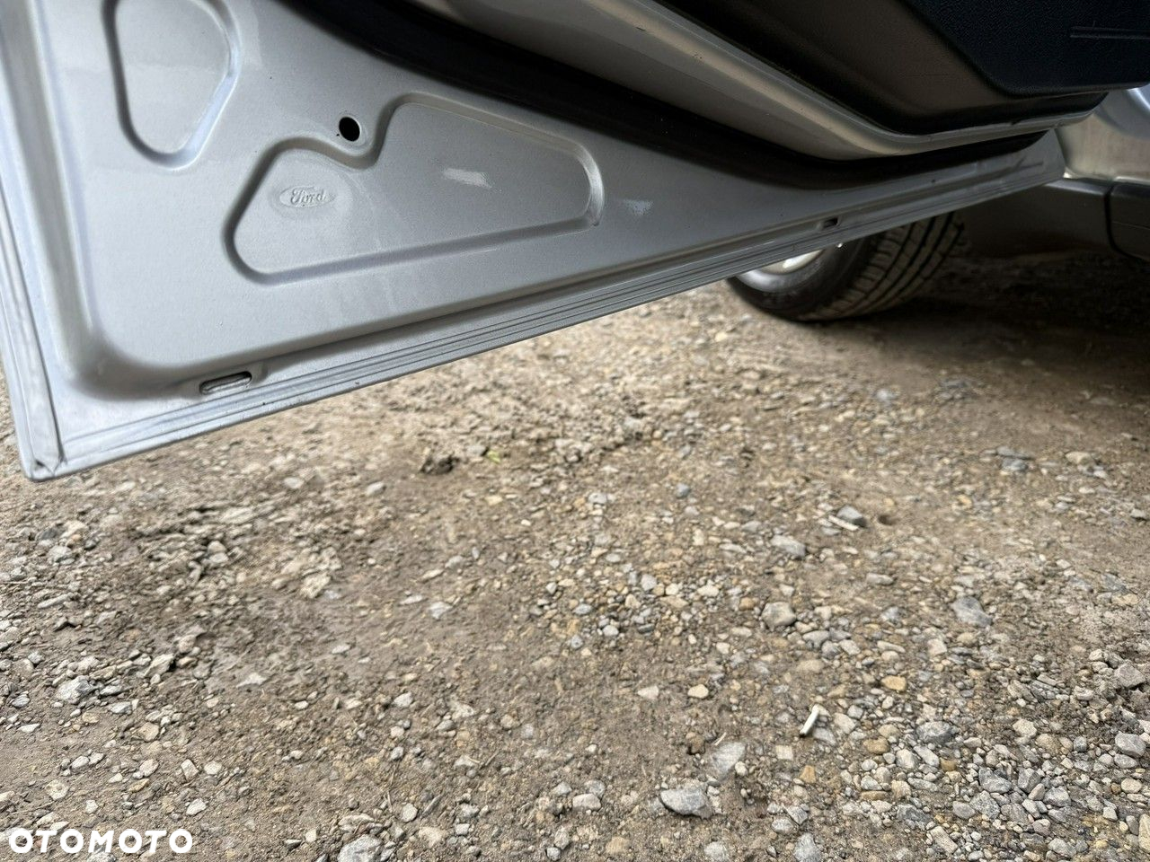 Ford Fusion - 31