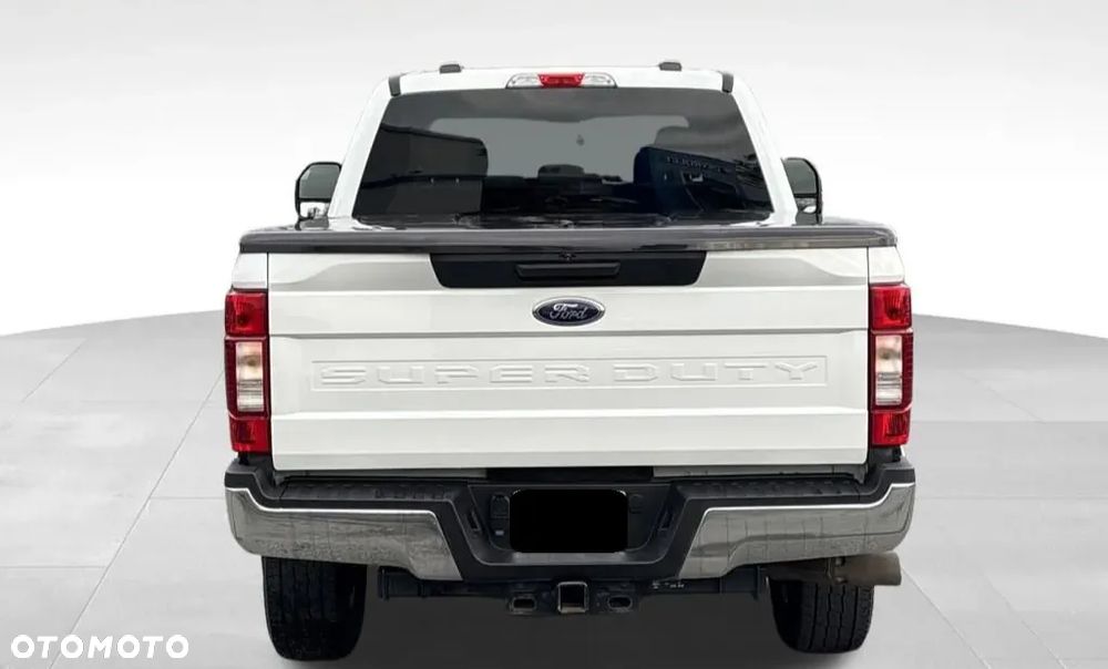 Ford F250 - 8