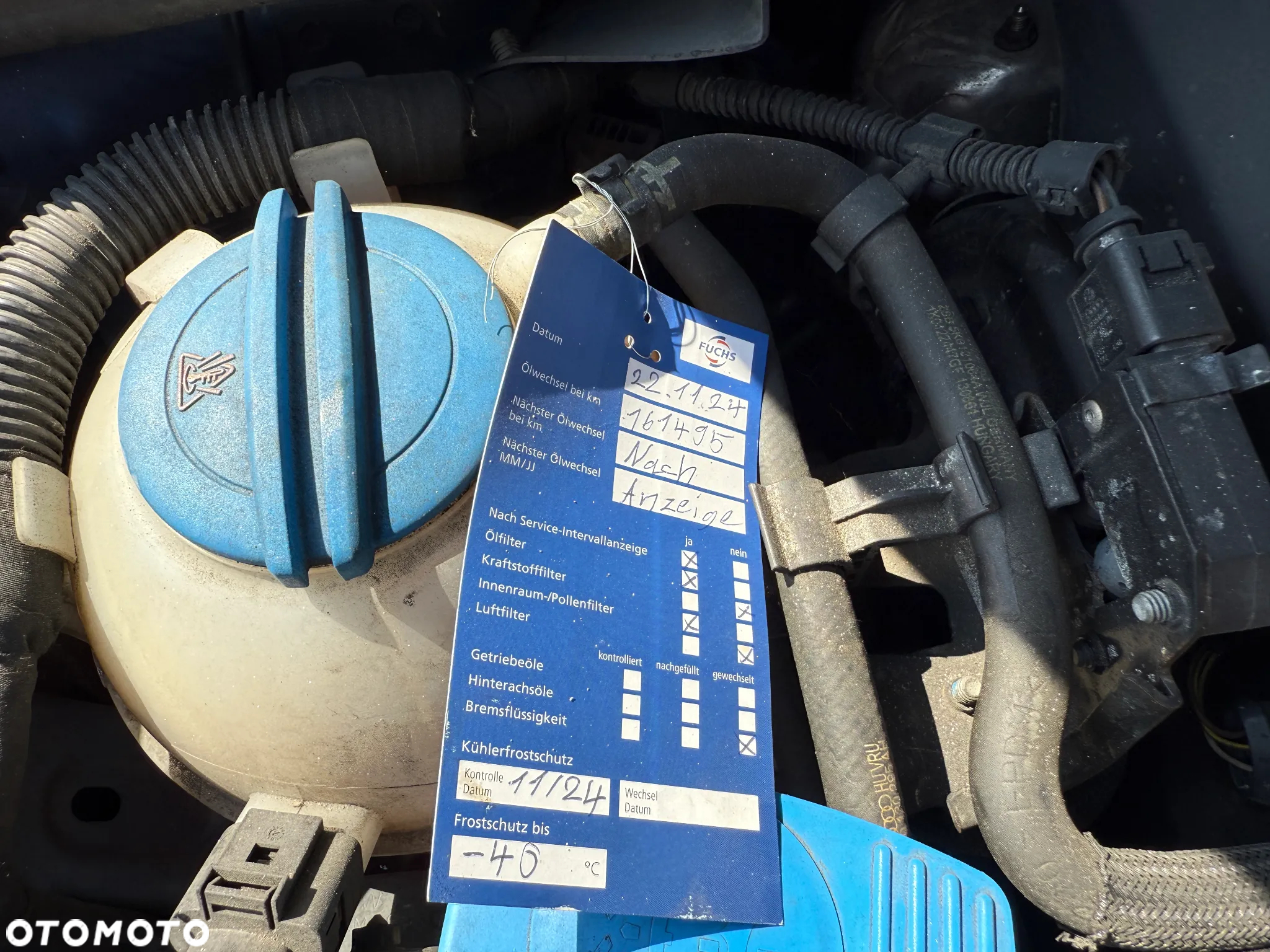 Volkswagen Golf 1.6 TDI DPF BlueMotion Technology move - 29