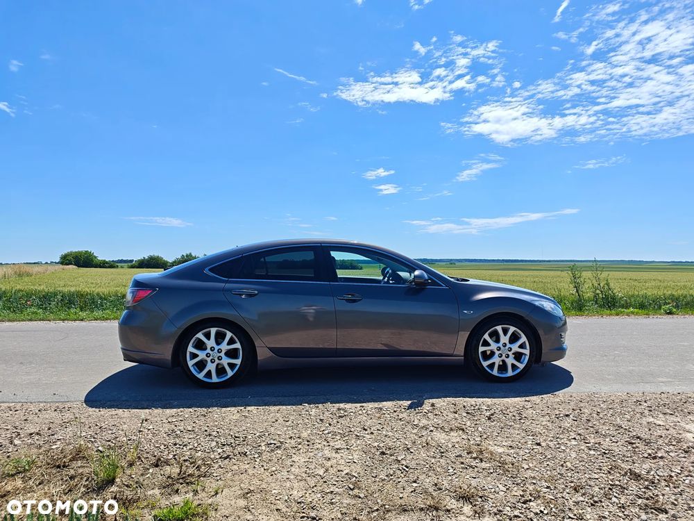 Mazda 6 Sport 2.5 Top - 13
