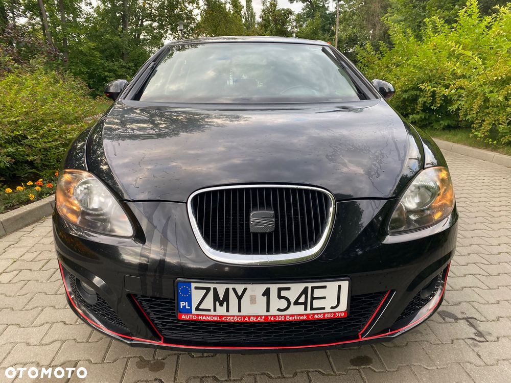 Seat Leon - 2