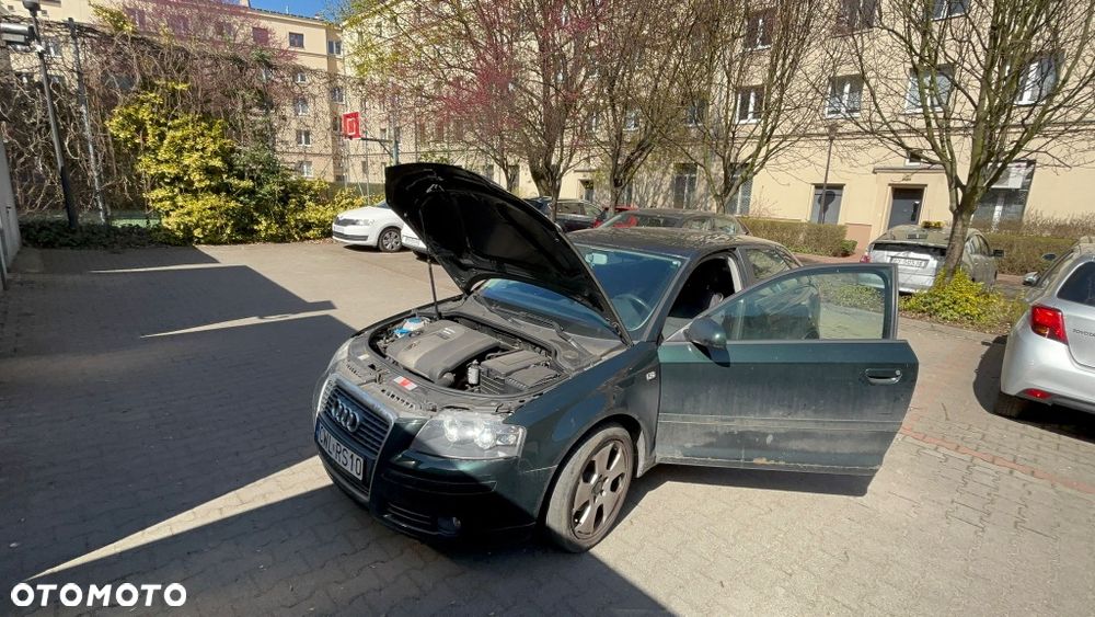 Audi A3 Sportback - 8