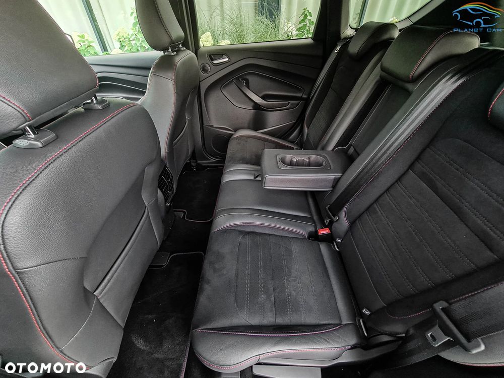 Ford Kuga 2.0 EcoBoost AWD ST-Line ASS - 18