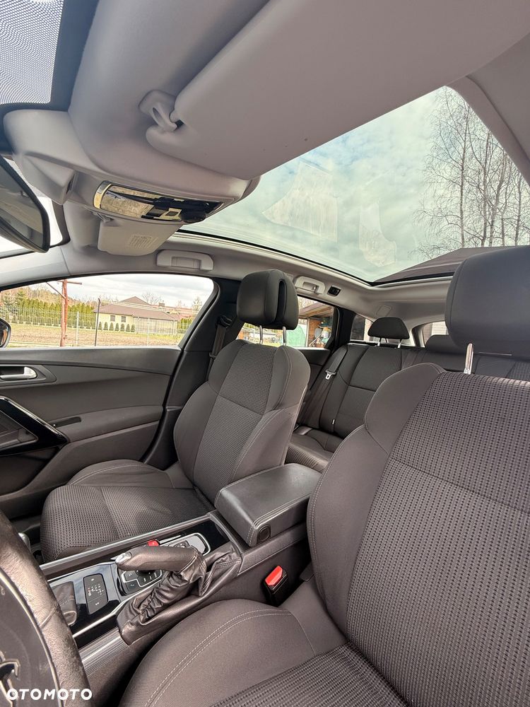 Peugeot 508 2.0 HDi Business Line - 18