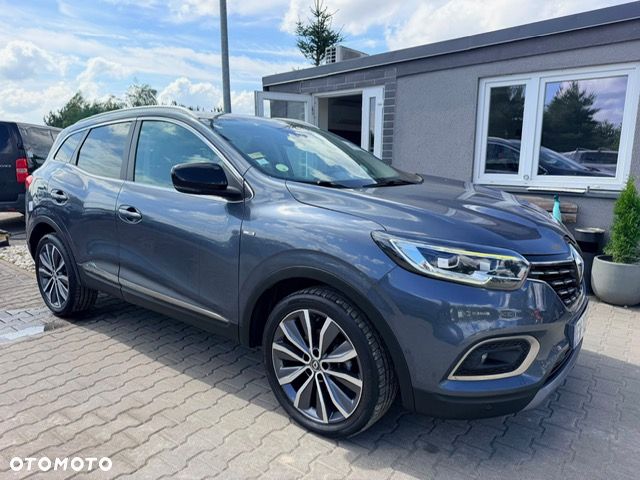 Renault Kadjar BLUE dCi 115 EDC BOSE EDITION - 1