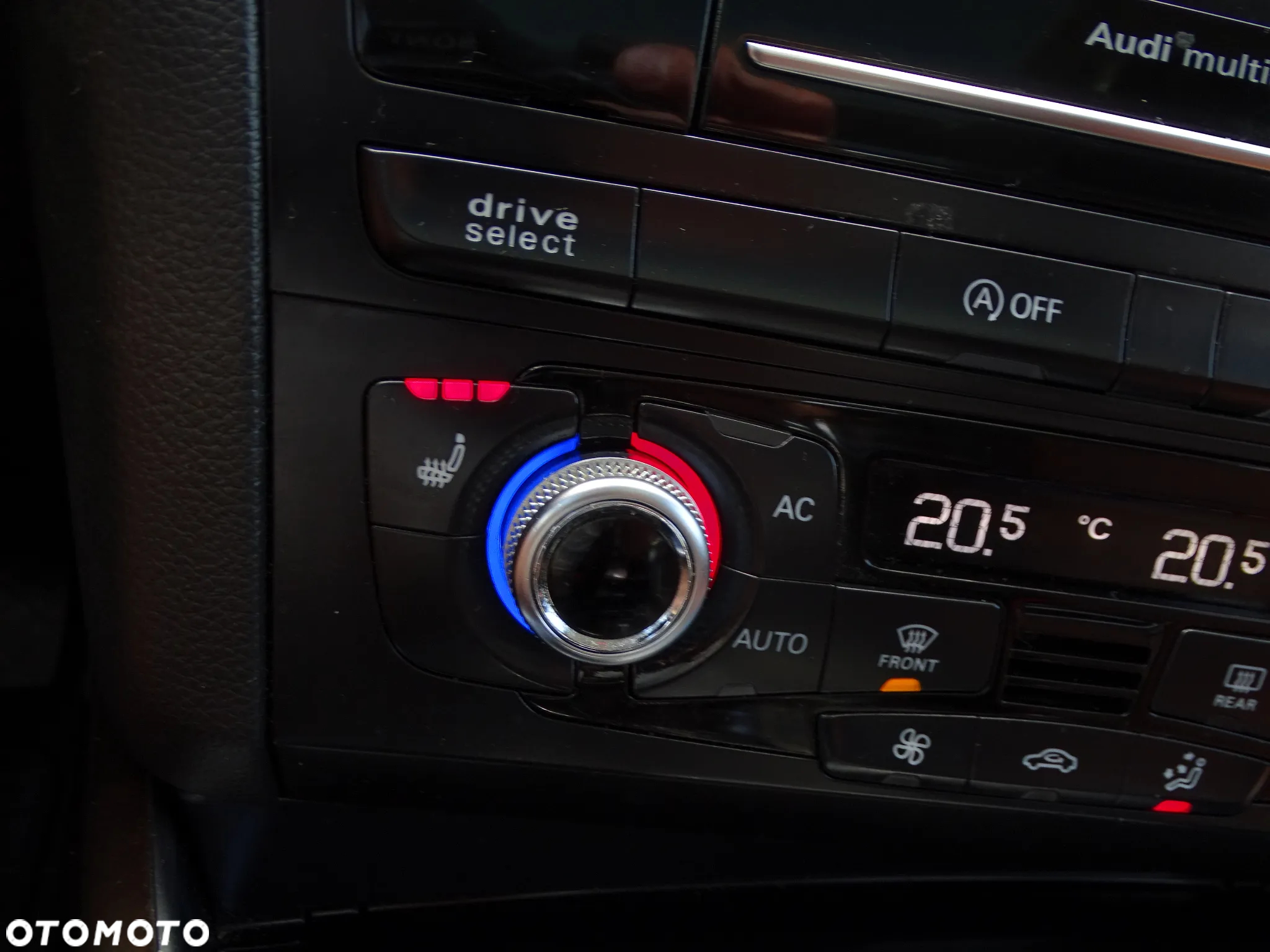 Audi Q5 3.0 TDI Quattro S tronic - 10