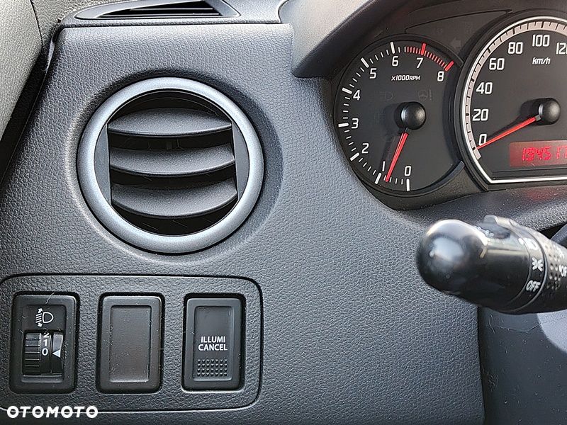 Suzuki Swift 1.3 Comfort - 22