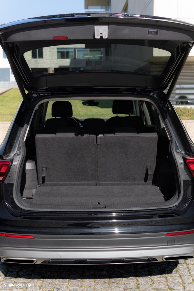 VW Tiguan Allspace 2.0 TDI Confortline DSG - 4