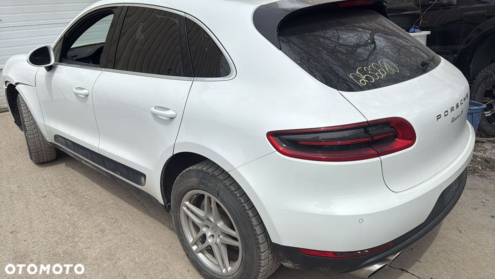 Porsche Macan S PDK - 13