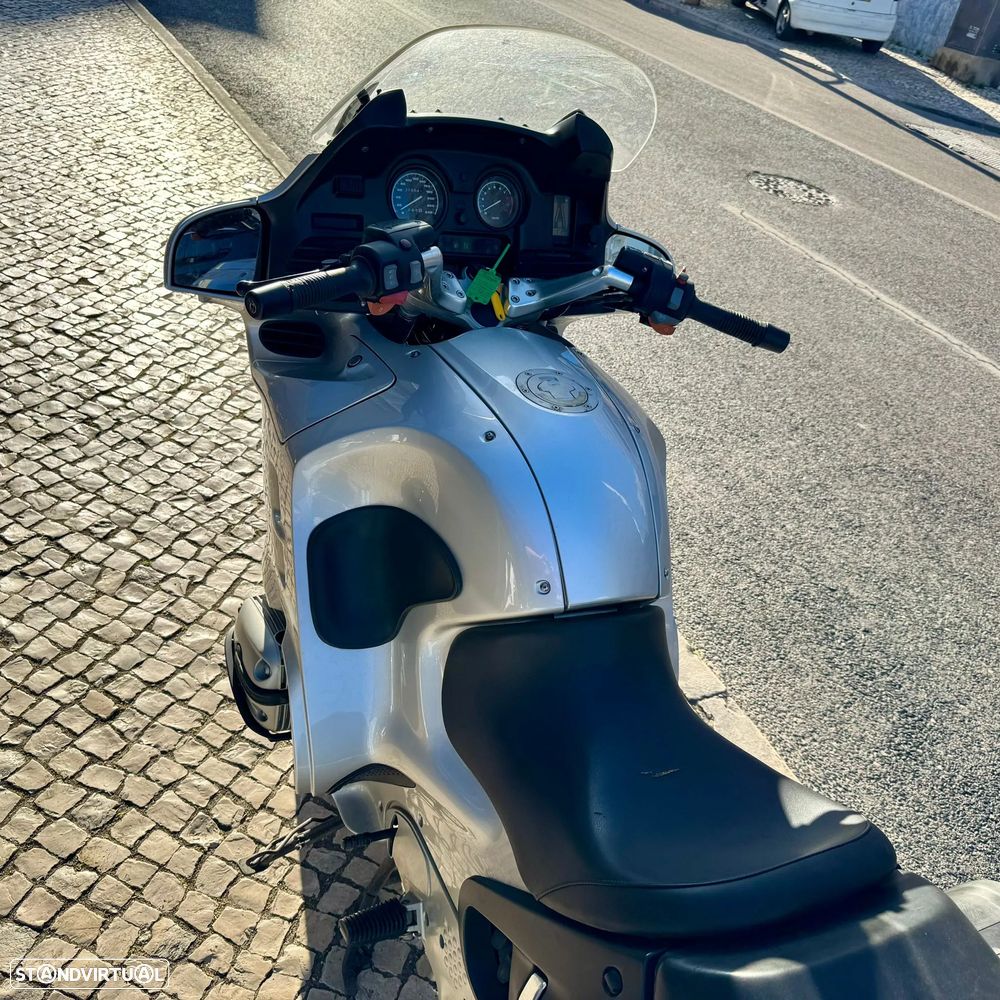 BMW R 1150 RT - 31