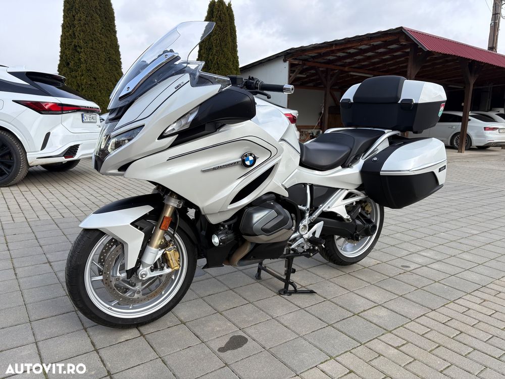 BMW R1250RT - 3