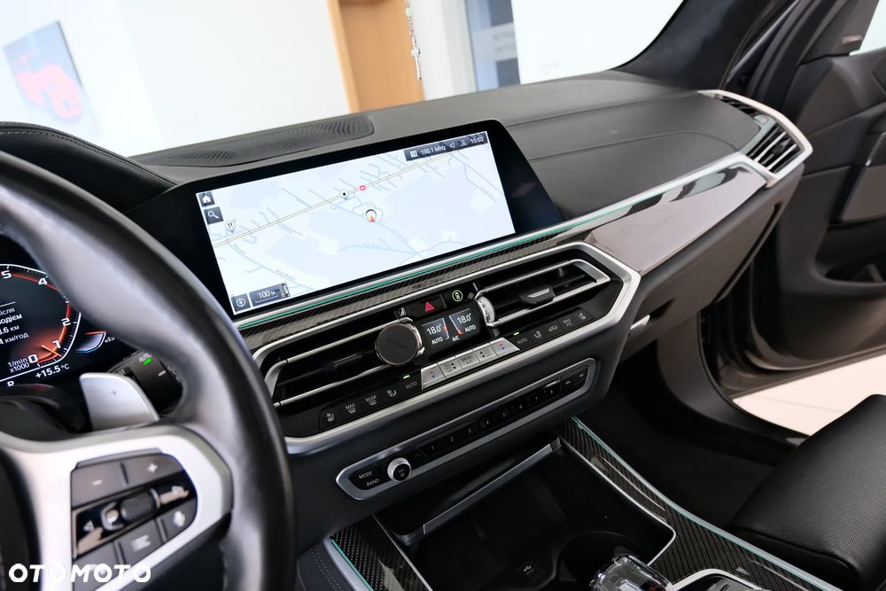 BMW X5 - 24