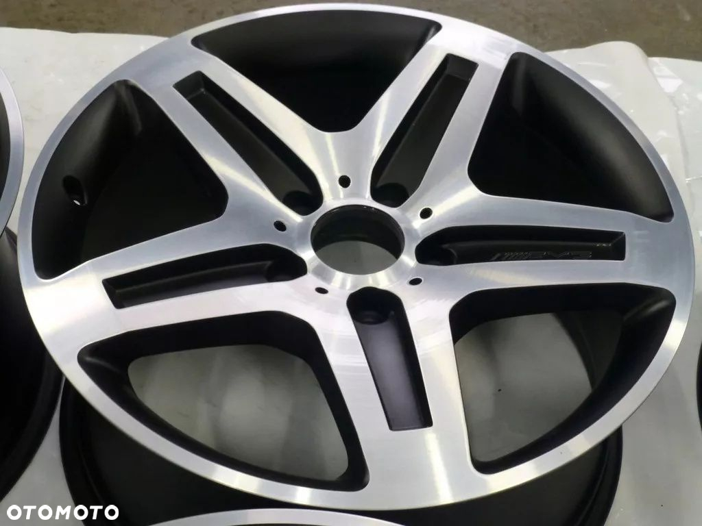 MERCEDES G KLASA 19'' AMG A463 - 3
