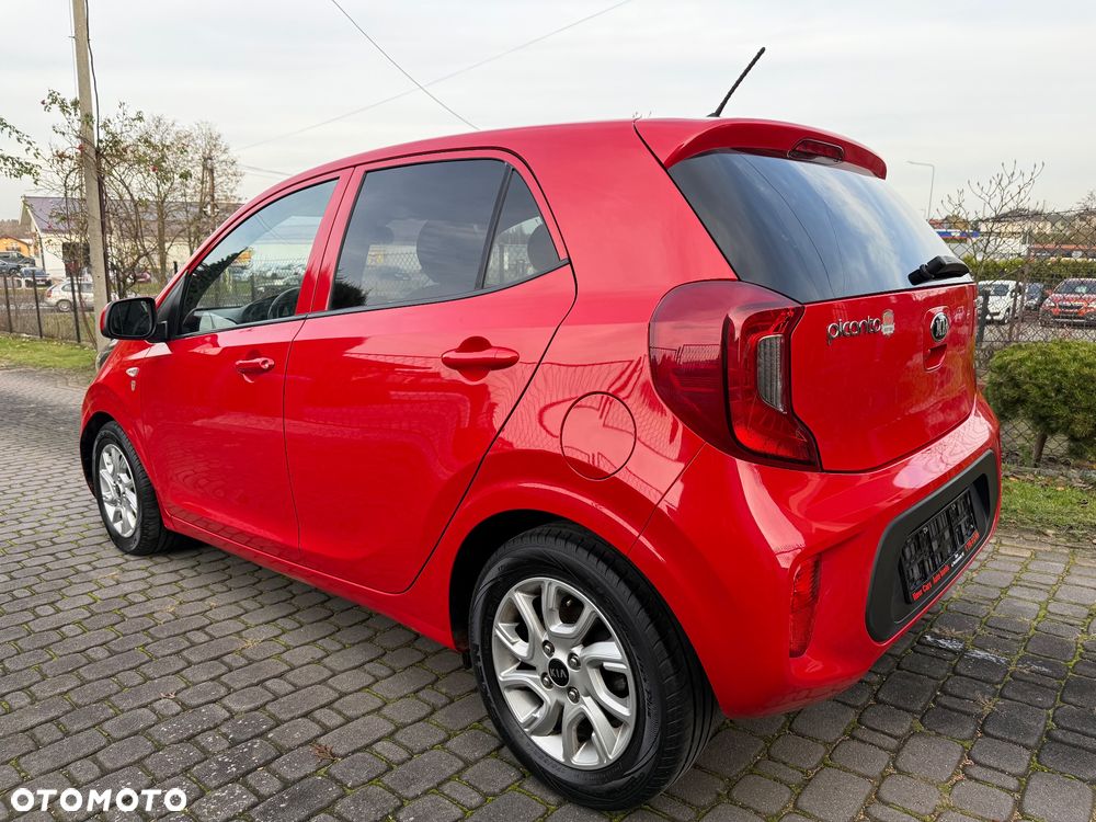 Kia Picanto 1.2 X-Line - 7
