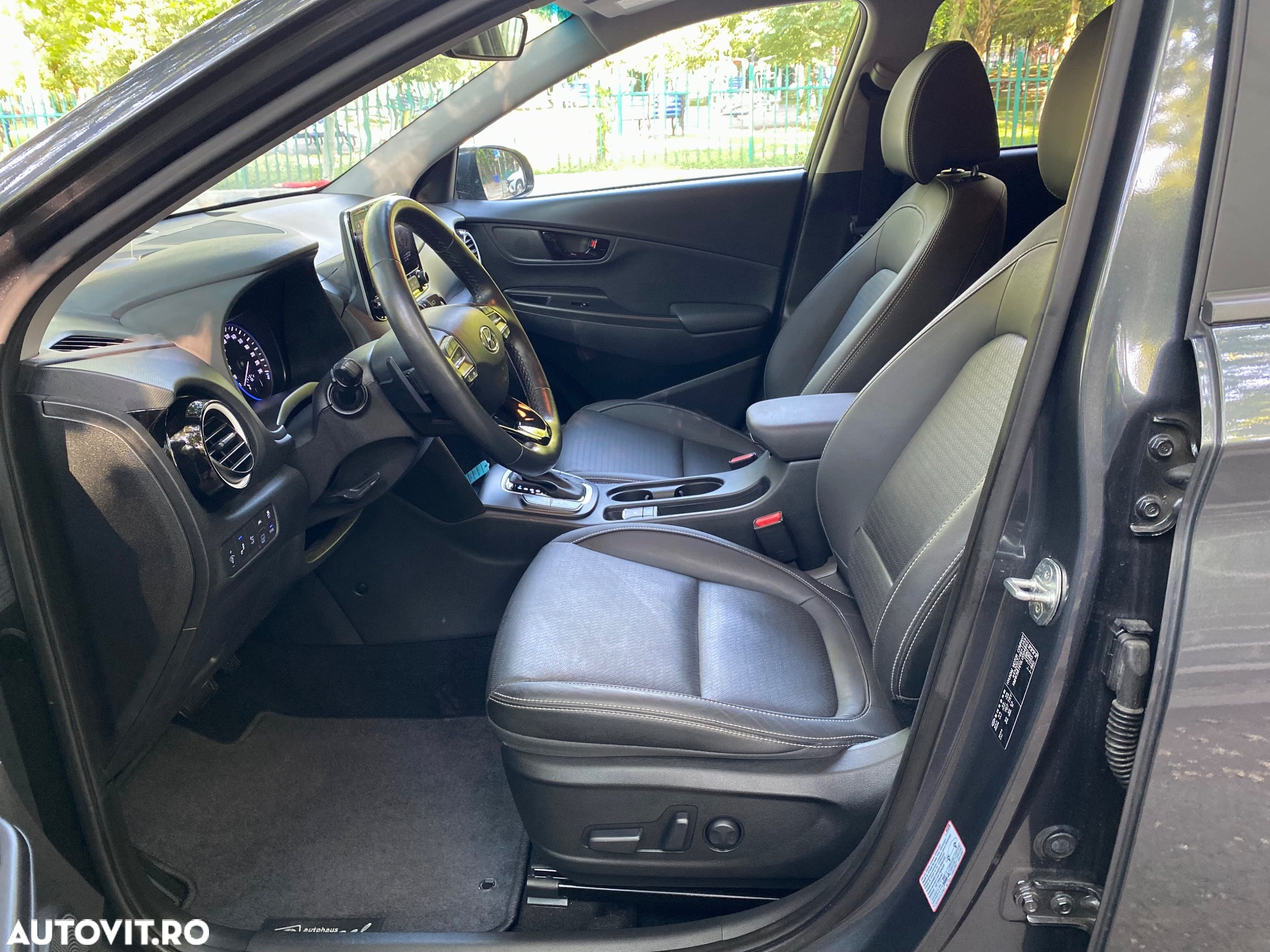 Hyundai KONA 1.6 GDI DCT Hybrid Premium - 8