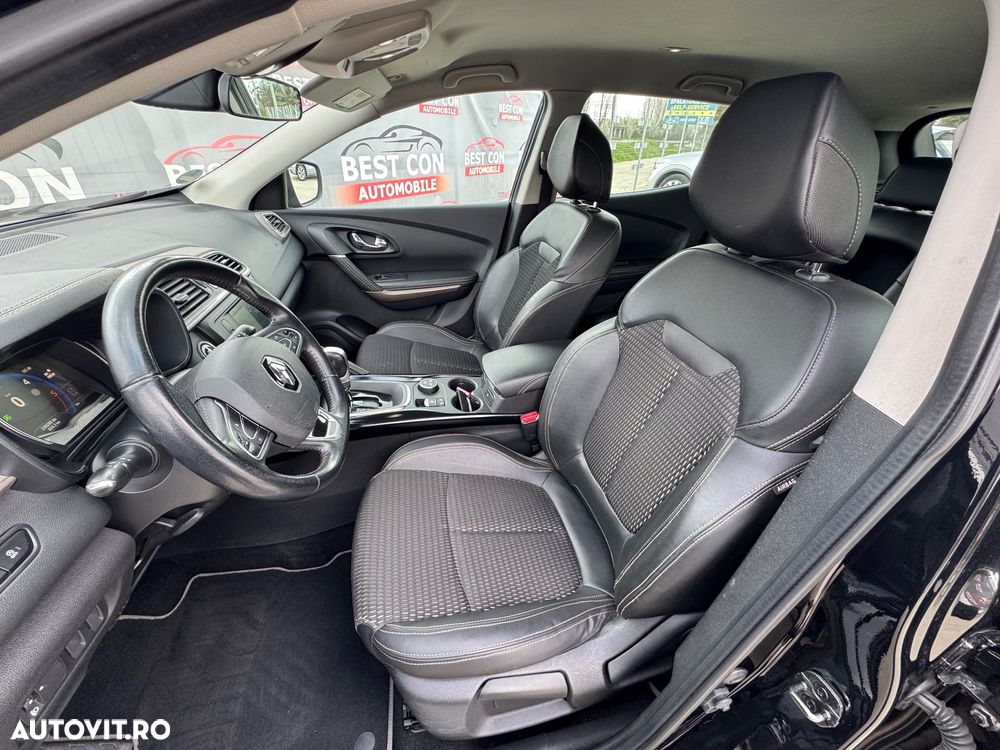 Renault Kadjar Energy dCi 110 EDC XMOD - 6