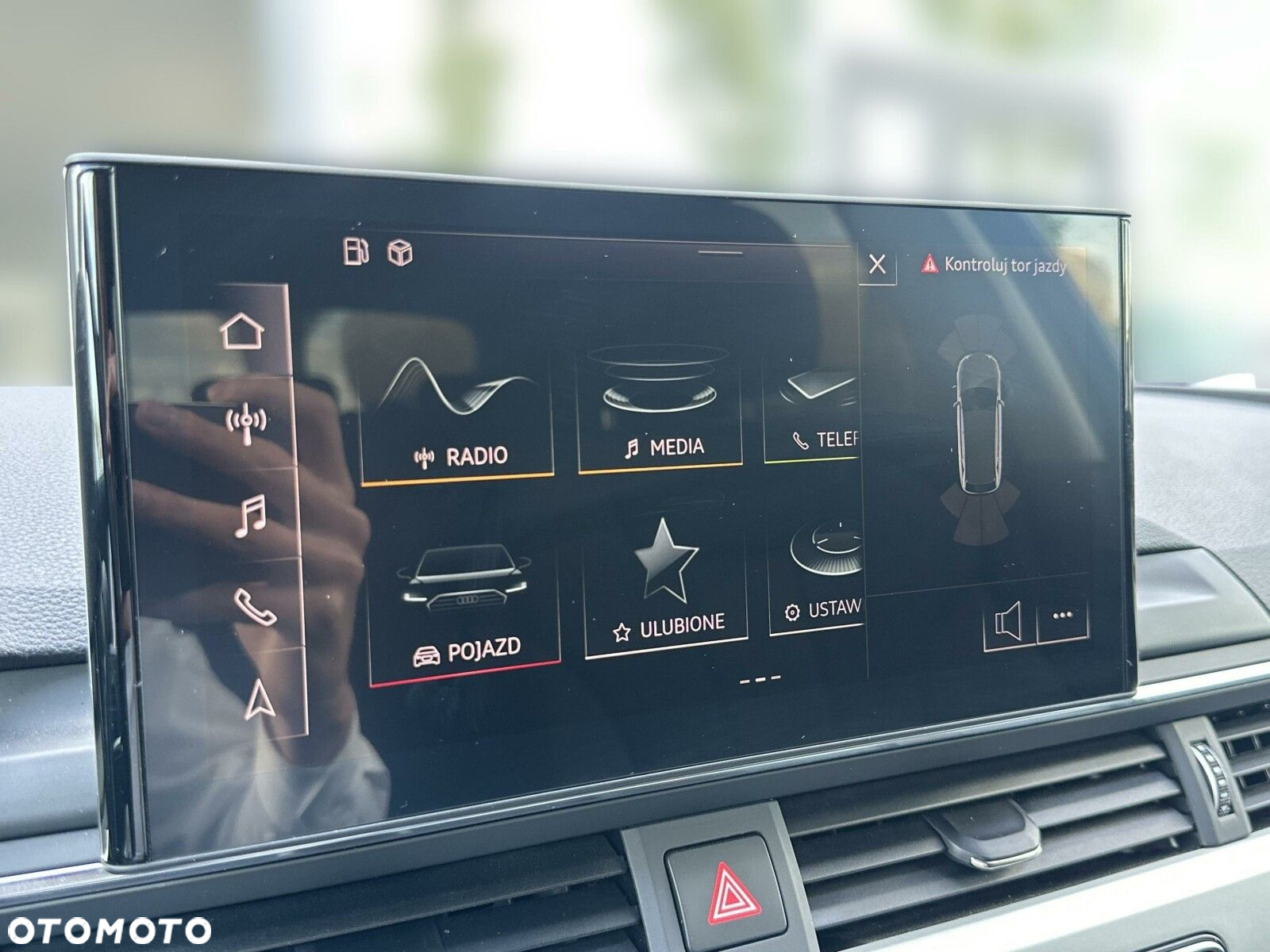 Audi A4 - 36