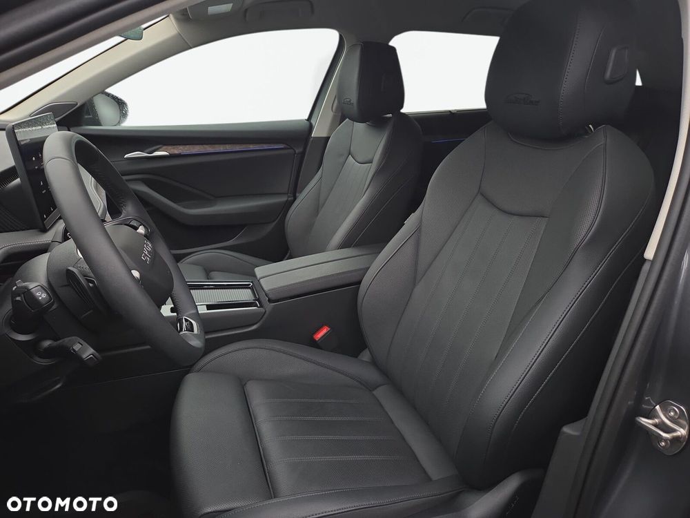Skoda Superb - 11