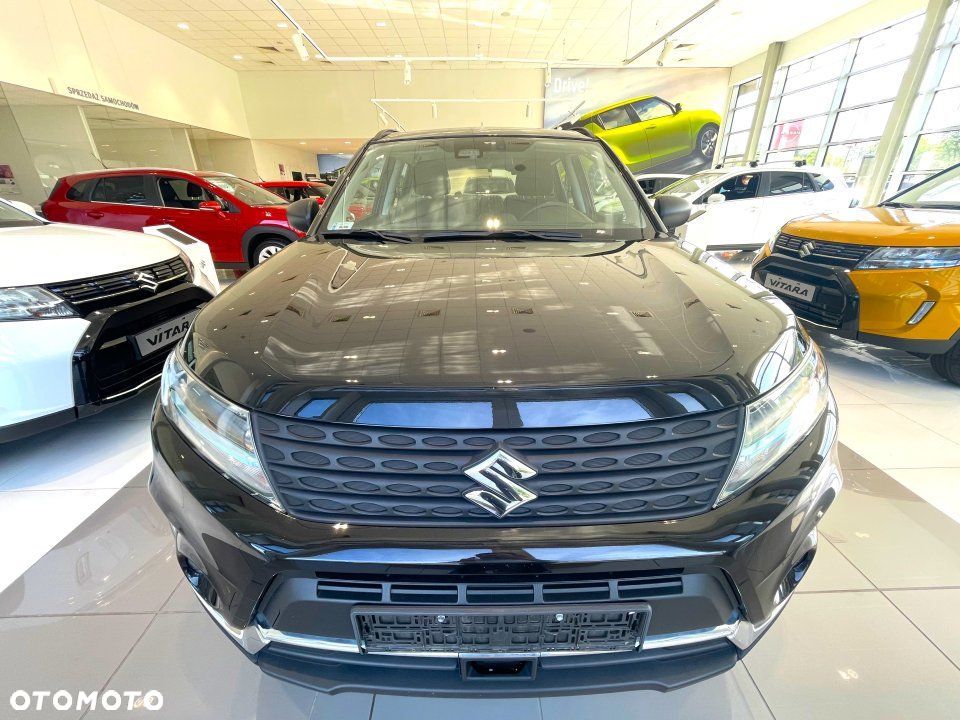 Suzuki Vitara - 3