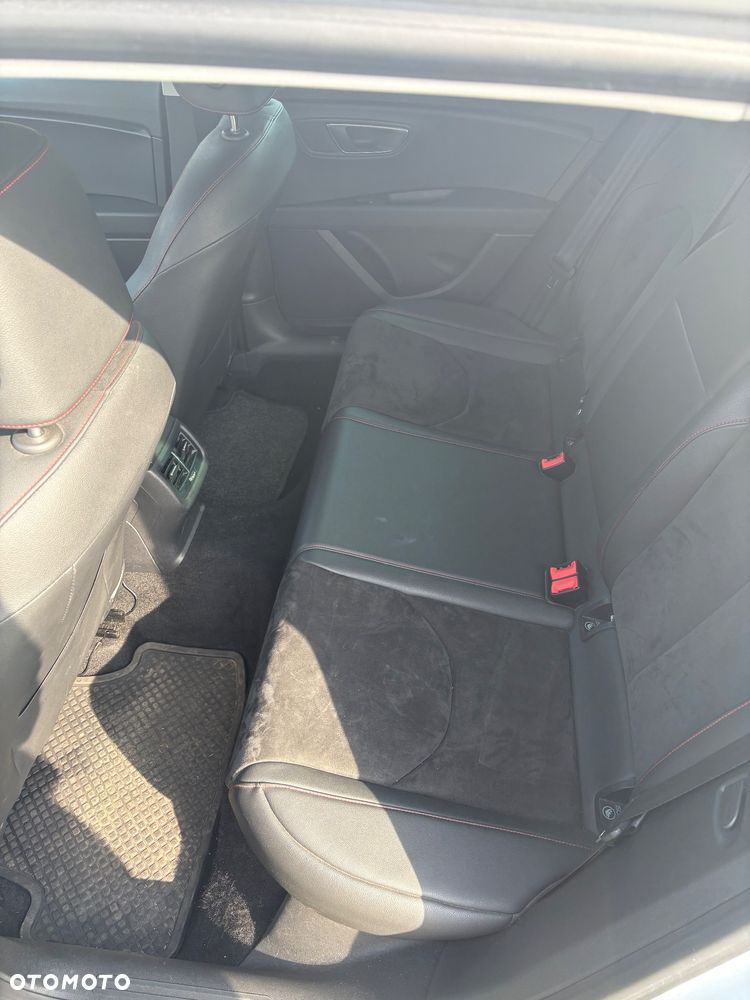 Seat Leon 2.0 TDI FR S&S EU6 - 13