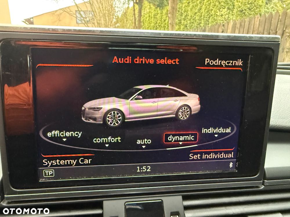 Audi A6 Limousine - 20