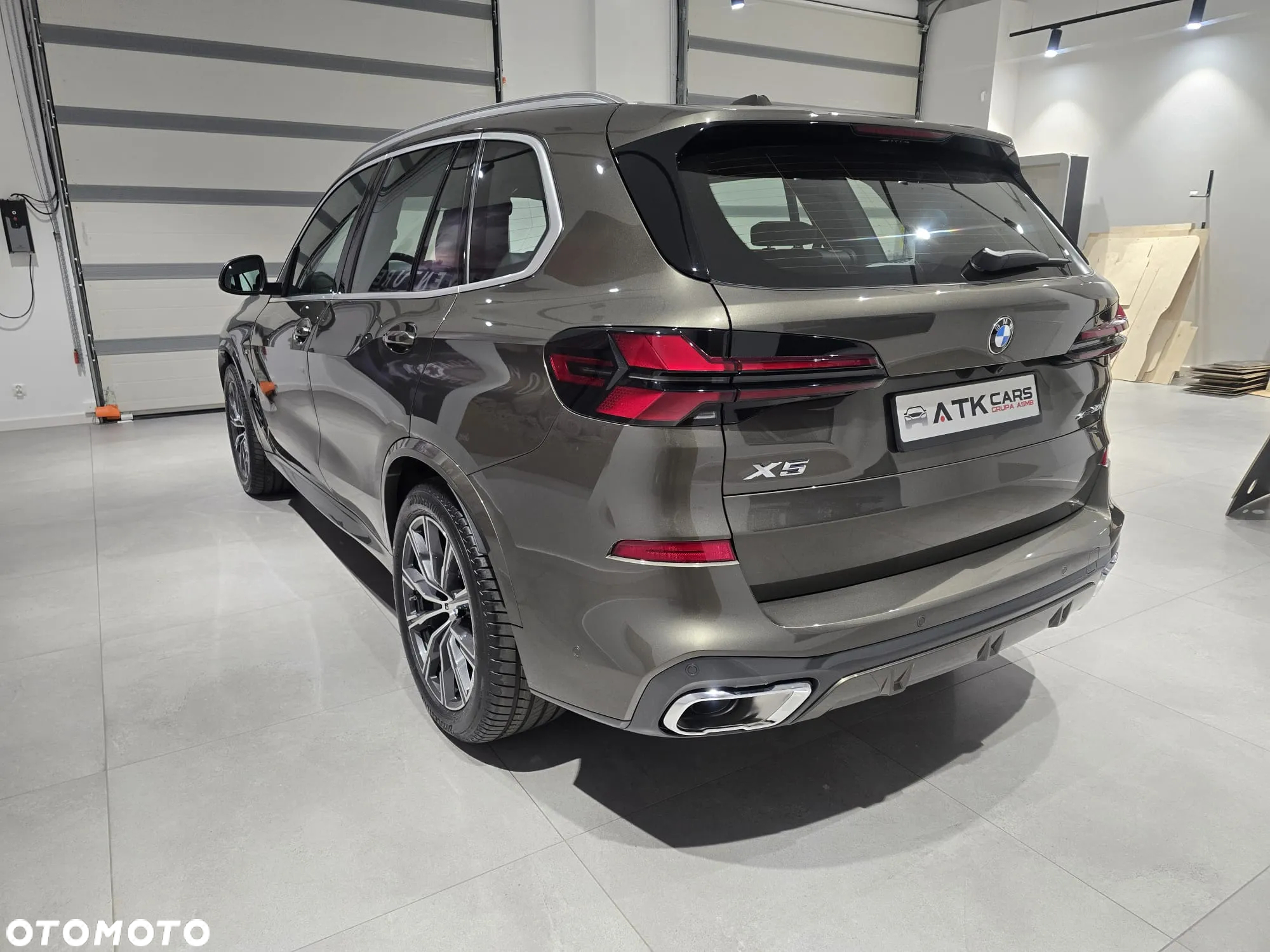 BMW X5 xDrive30d - 12