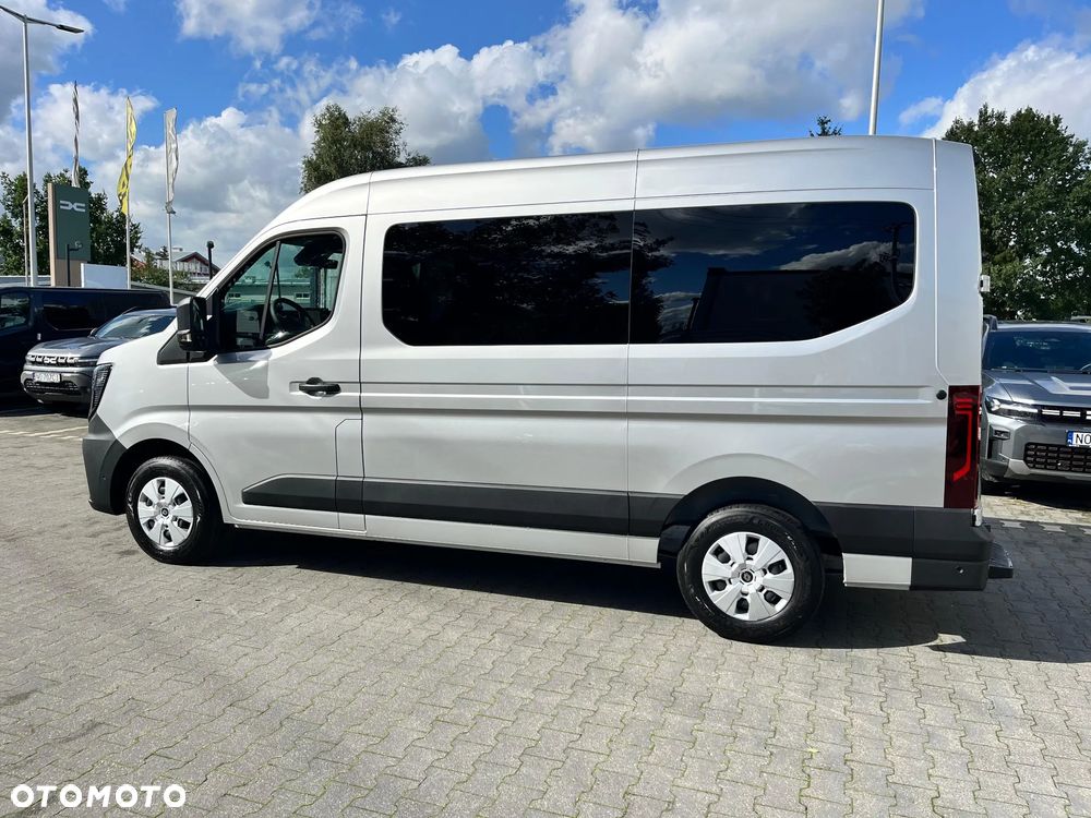 Renault Master - 5