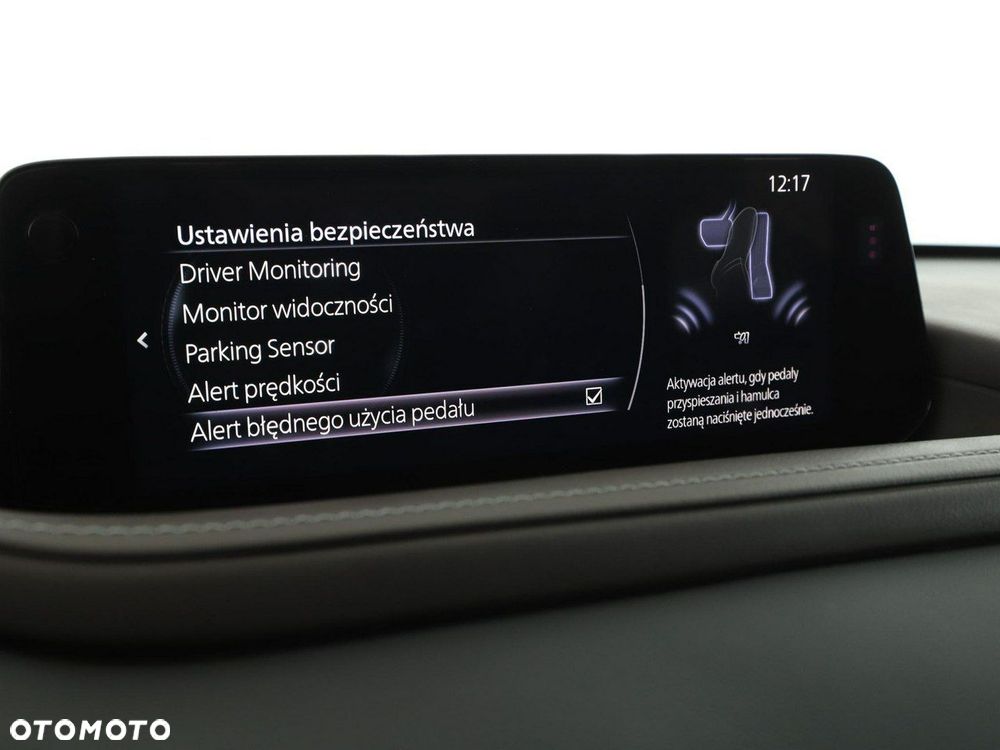 Mazda CX-30 e-SKYACTIVE X 186 EXCLUSIVE-LINE - 27