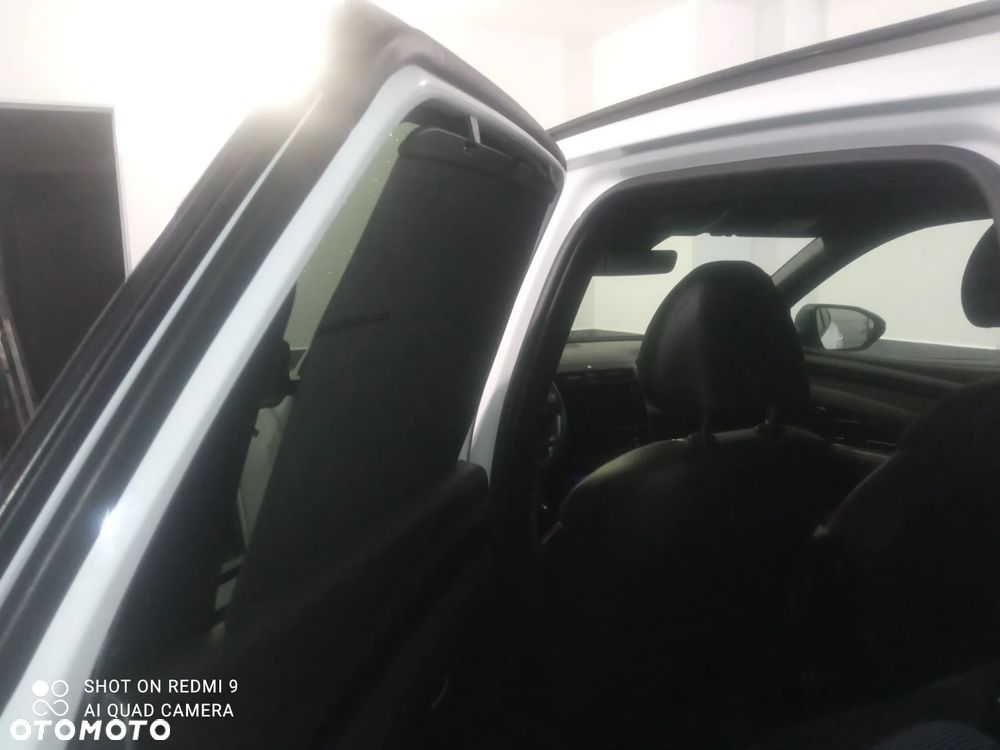 Hyundai Tucson 1.6 T-GDi Executive N Line 2WD - 8