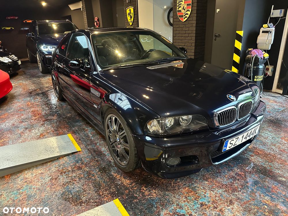 BMW M3 - 2
