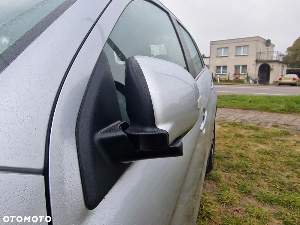 Mitsubishi ASX 1.6 2WD Klassik Kollektion - 8