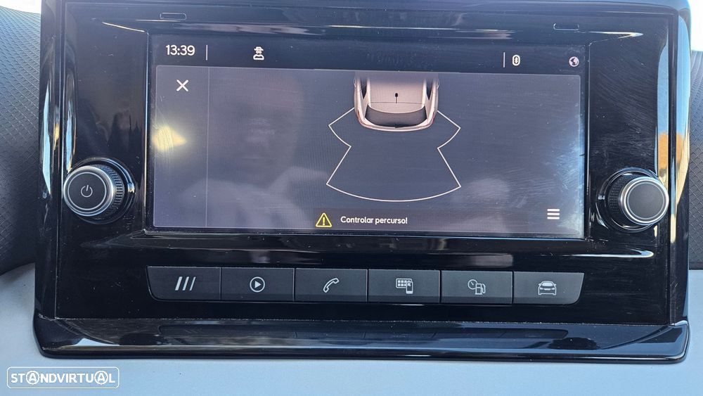 SEAT Ibiza 1.0 TSI Style - 44