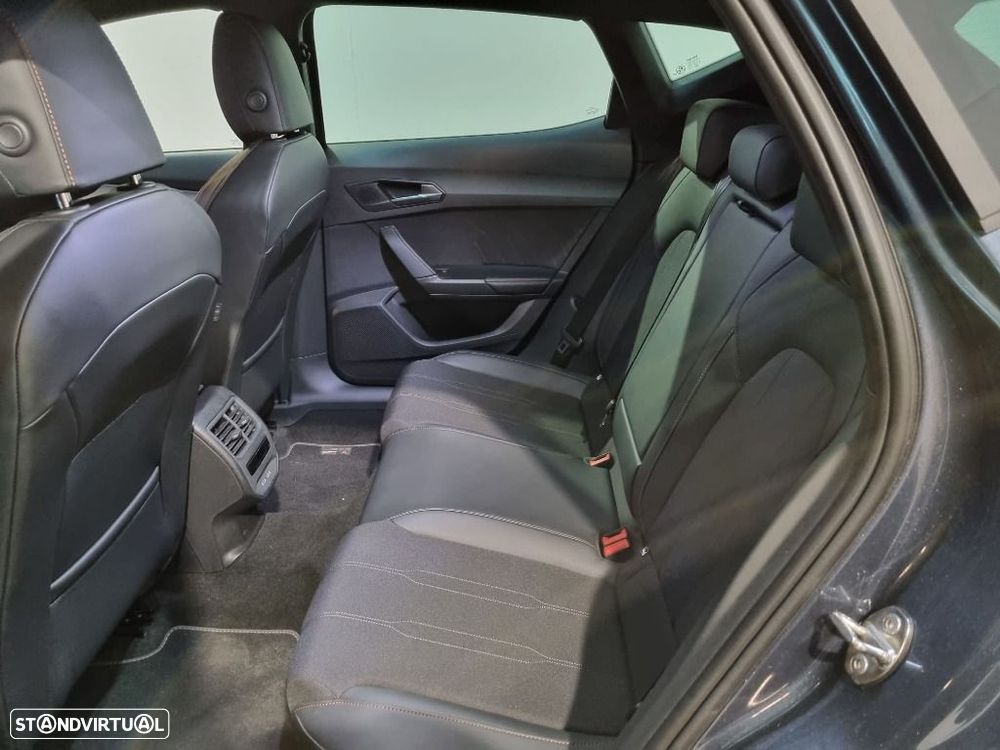 Cupra Formentor 1.5 e-Hybrid DSG - 8