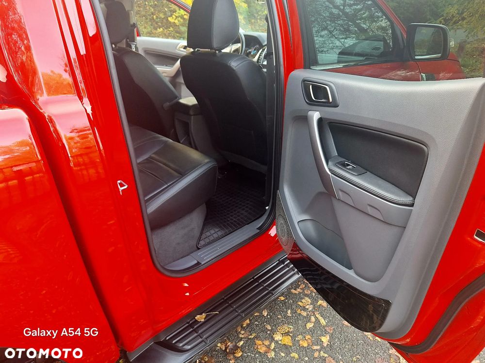 Ford Ranger - 18