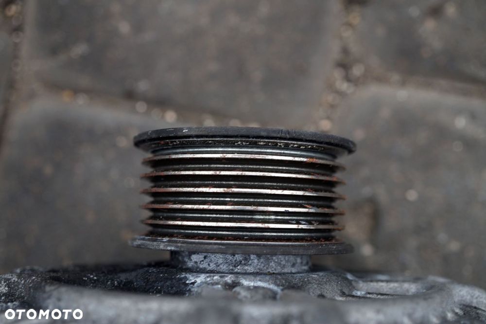 ALTERNATOR 6 III GJ 2.0 SKYACTIVE  MAZDA 2012-2018 - 5