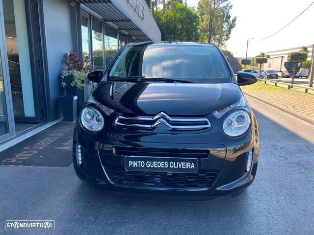 Citroën C1 1.0 VTi Shine - 2