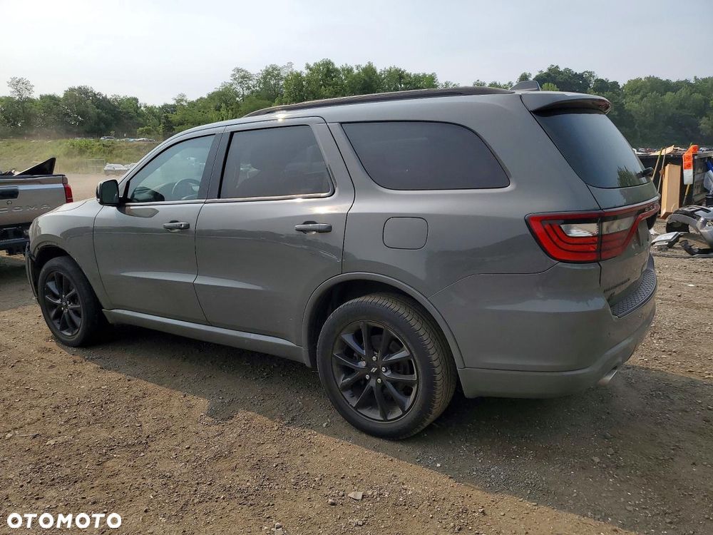 Dodge Durango - 5