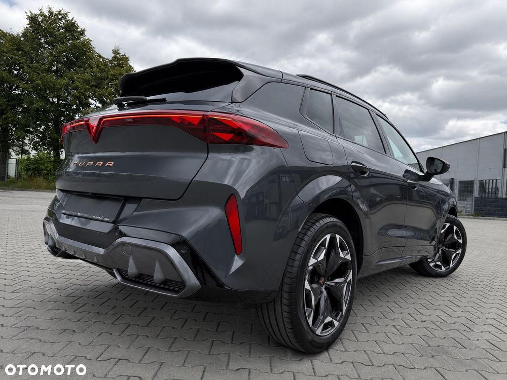 Cupra Terramar 2.0 TSI 4Drive VZ Tribe Edition DSG - 13