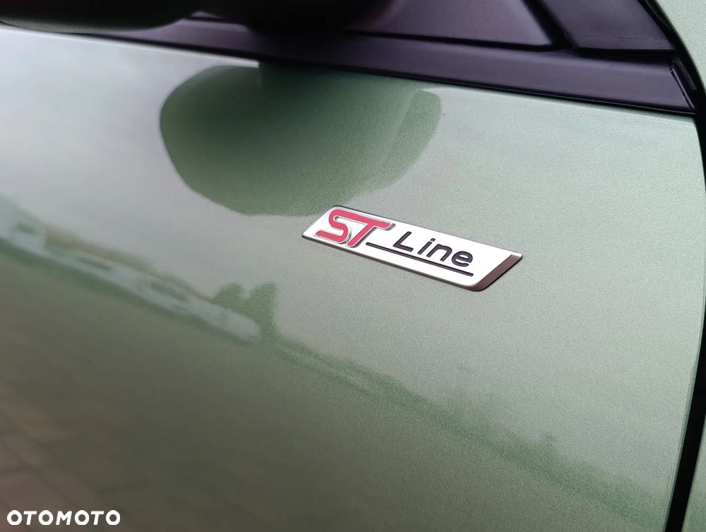 Ford Kuga 1.5 EcoBoost FWD ST-Line - 3